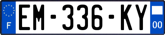 EM-336-KY