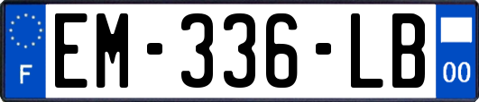 EM-336-LB