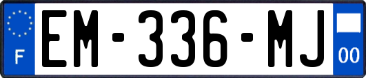 EM-336-MJ