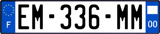 EM-336-MM