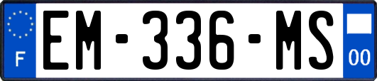 EM-336-MS
