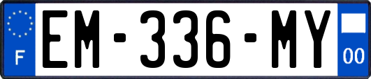 EM-336-MY