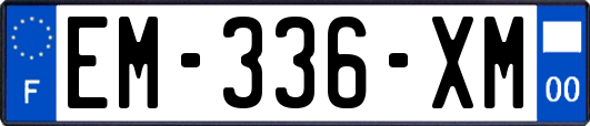 EM-336-XM