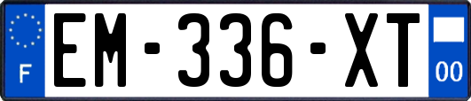 EM-336-XT