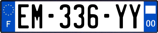 EM-336-YY