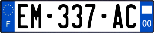 EM-337-AC