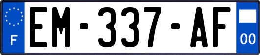 EM-337-AF