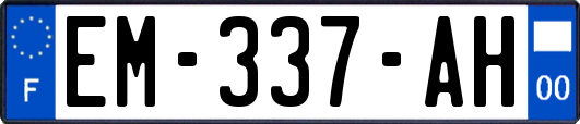 EM-337-AH