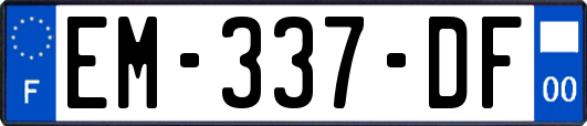 EM-337-DF
