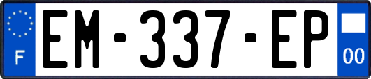 EM-337-EP
