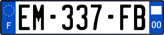 EM-337-FB