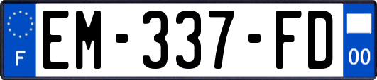 EM-337-FD