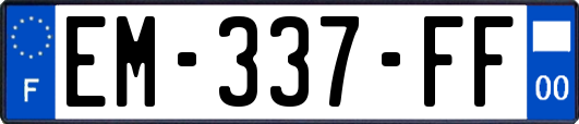 EM-337-FF