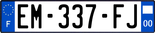 EM-337-FJ