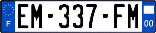 EM-337-FM