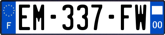 EM-337-FW