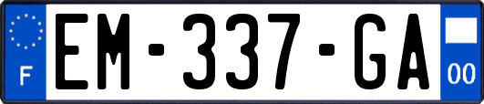 EM-337-GA
