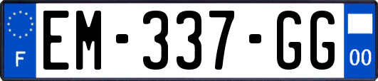EM-337-GG