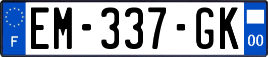 EM-337-GK