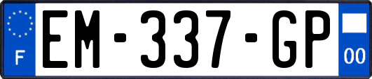 EM-337-GP