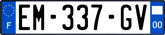 EM-337-GV