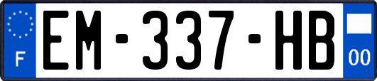 EM-337-HB