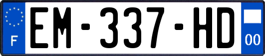 EM-337-HD
