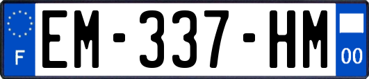 EM-337-HM