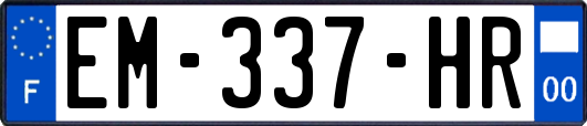 EM-337-HR