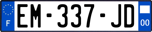 EM-337-JD
