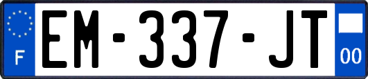 EM-337-JT