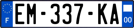 EM-337-KA