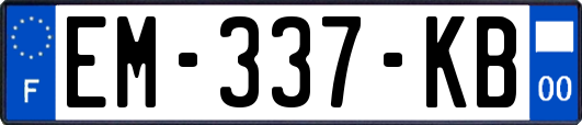 EM-337-KB