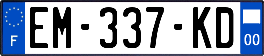 EM-337-KD