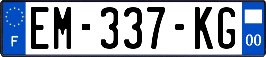 EM-337-KG