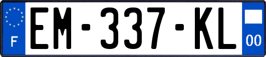 EM-337-KL