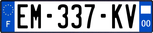 EM-337-KV