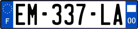EM-337-LA