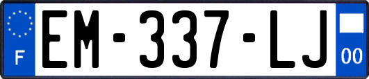 EM-337-LJ
