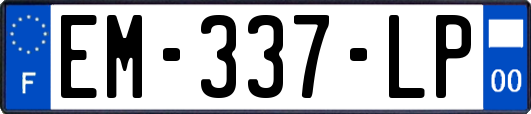 EM-337-LP