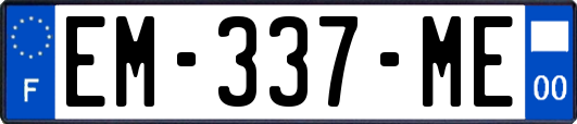 EM-337-ME