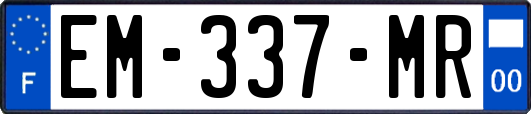 EM-337-MR