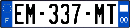 EM-337-MT