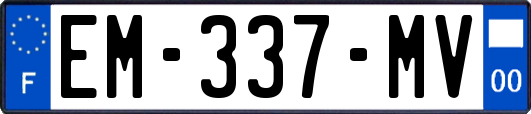 EM-337-MV