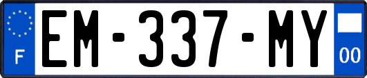 EM-337-MY