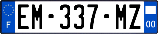 EM-337-MZ