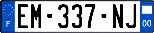 EM-337-NJ