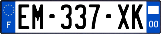 EM-337-XK