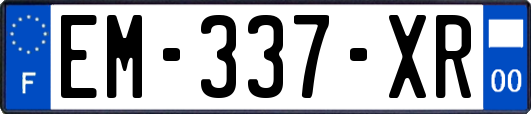 EM-337-XR