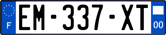 EM-337-XT